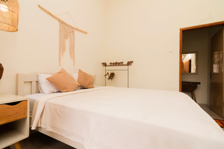 Bedroom 3, Sakinah Villa Keluarga, Malang