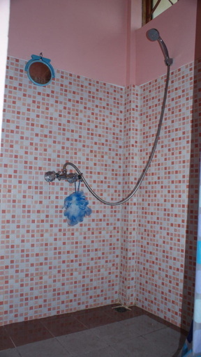 Bathroom 5, TriDwi Homestay, Temanggung