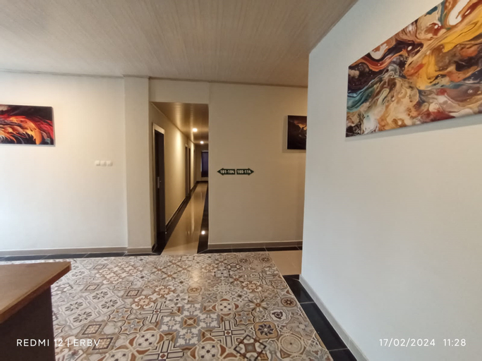 Others 4, Haven Hotel Demak, Demak