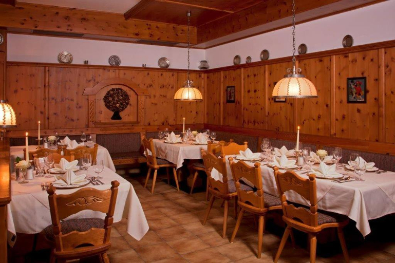 Food & Drinks 5, Sonnenresidenz Friedheim, Schwaz