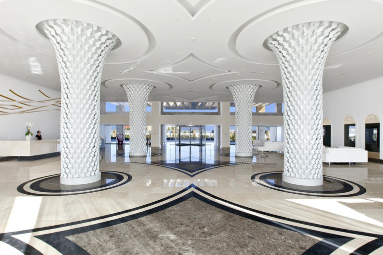 Public Area 5, Princess Andriana Resort & Spa – Ultra All Inclusive, South Aegean