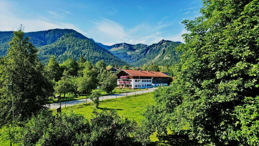 Others 2, Haus Bamberger, Miesbach