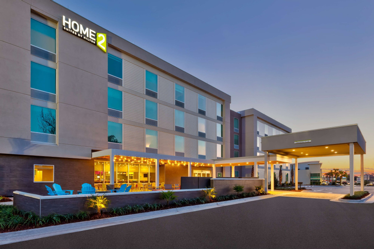Others 1, Home2 Suites by Hilton Wilmington Wrightsville Beach, New Hanover