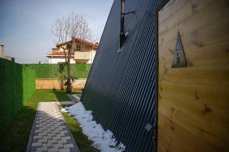 Others 4, Bungalov Masukiye Villa, Kartepe