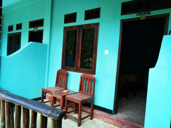 Others 2, Breeze Hostel, Lombok