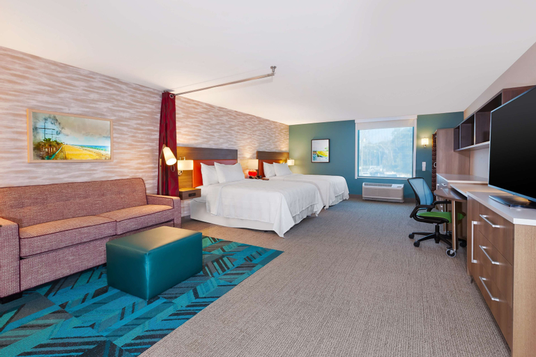 Bedroom 5
