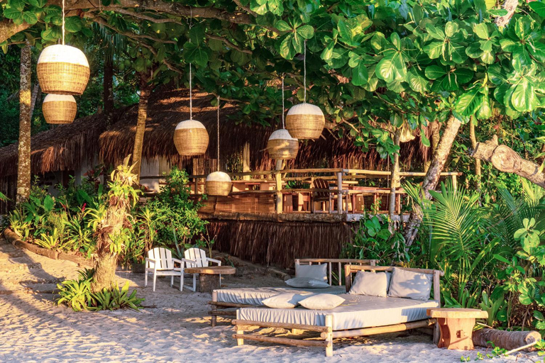 Food & Drinks 4, Ventos Morere Hotel & Beach Club, Cairu