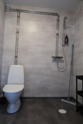 Others 4, Hammarstrand Budget Hotel - Lergodset, Ragunda