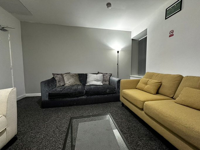 Others 5, Blackwood Residence, Lancashire
