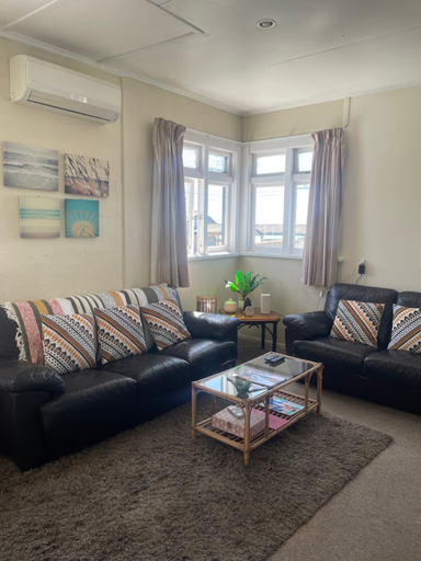 Others 2, Coastal Accommodation, Waitaki