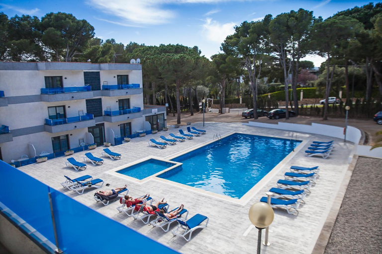 Sport & Beauty 3, Treumal Park, Girona