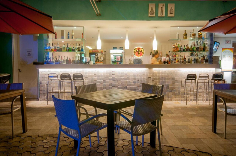Food & Drinks 4, Hotel Port Louis, Caraguatatuba