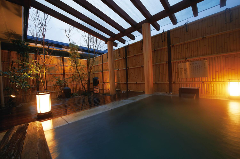 Sport & Beauty 5, Hotel Yumeshizuku, Minamiaso