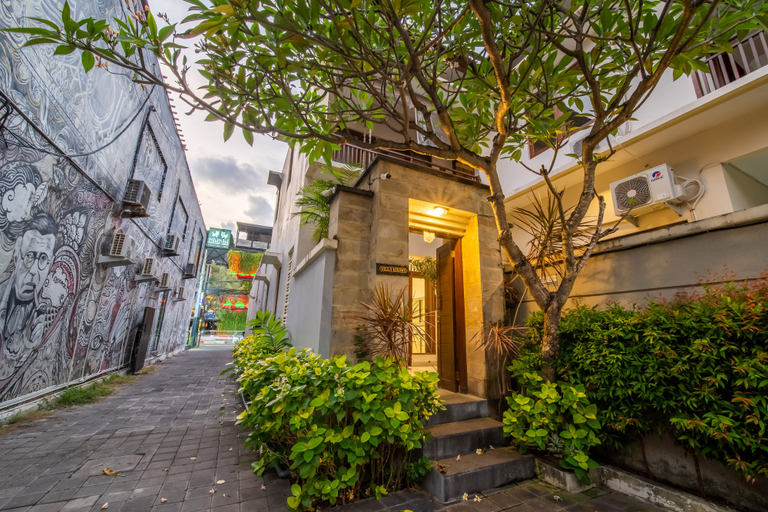 Exterior & Views 4, Villa Kinawa, Badung