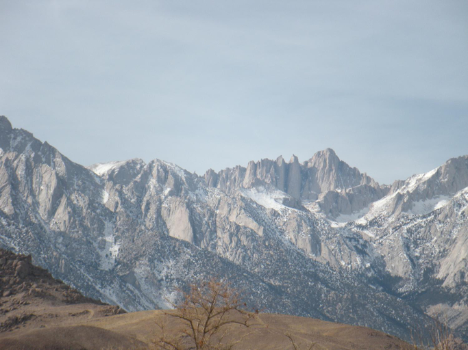 Others 5, Lone Pine Budget Inn, Inyo