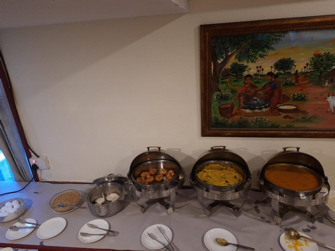 Food & Drinks 4, HOTEL RATHNA RESIDENCY, Madurai