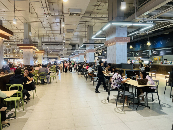 Food & Drinks, Muangthong C3, C4 near Impact by Anna, Pak Kret