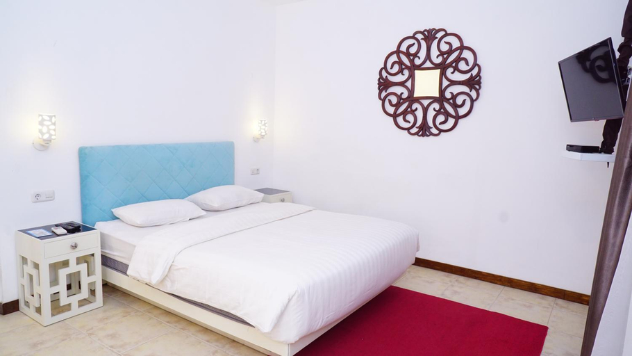 Bedroom 18