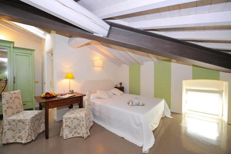 Others 5, B&B La Mongolfiera, Verona
