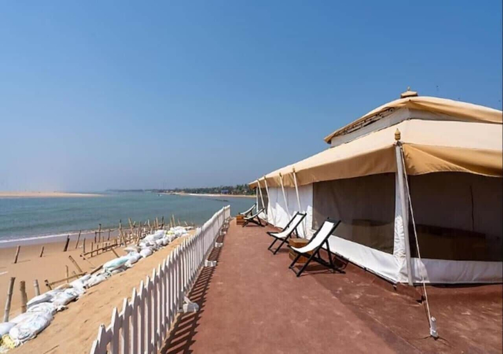 Others 3, White Sands Bay Mandvi, Kachchh