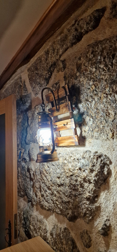Others 5, Rustic Retreat country house, Tondela