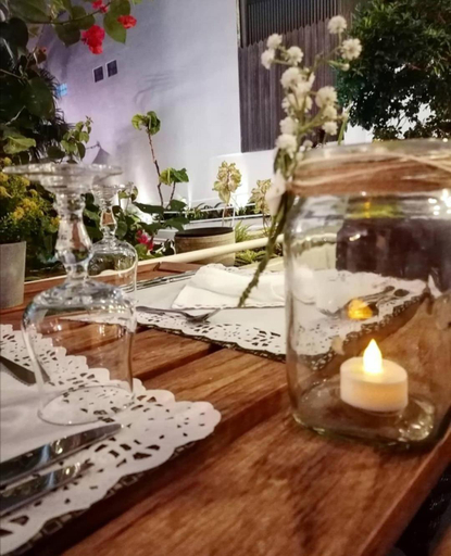 Food & Drinks 2, Hotel Le Juliette Dodu, Saint-Denis