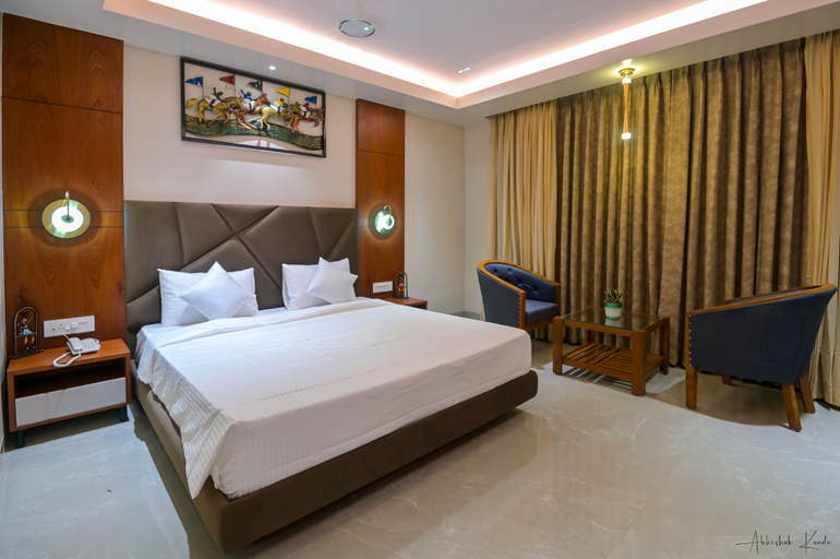Others 4, HOTEL PRATAP PALACE, Bastar