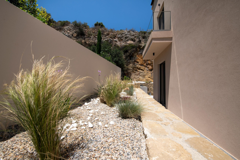Exterior & Views 2, Armour Eclectic Villa, Crete