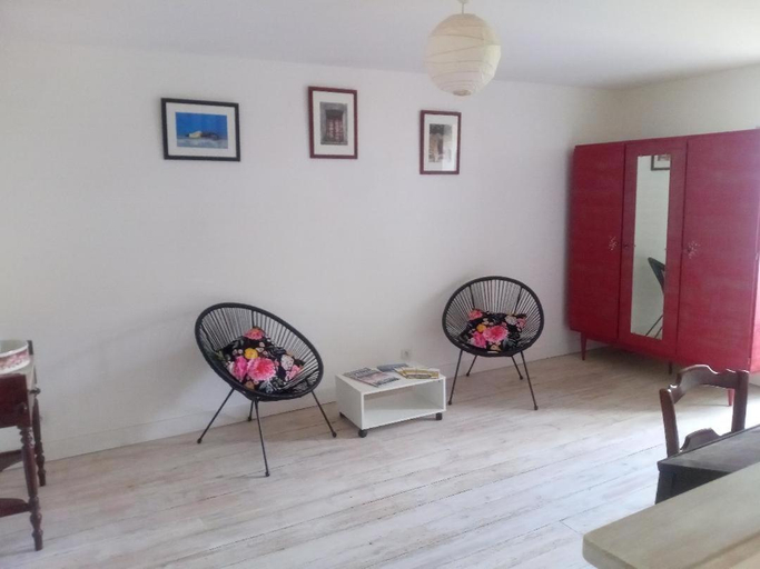 Others 4, chez Florence, chambres d'hotes , Montrol Senard, Haute-Vienne