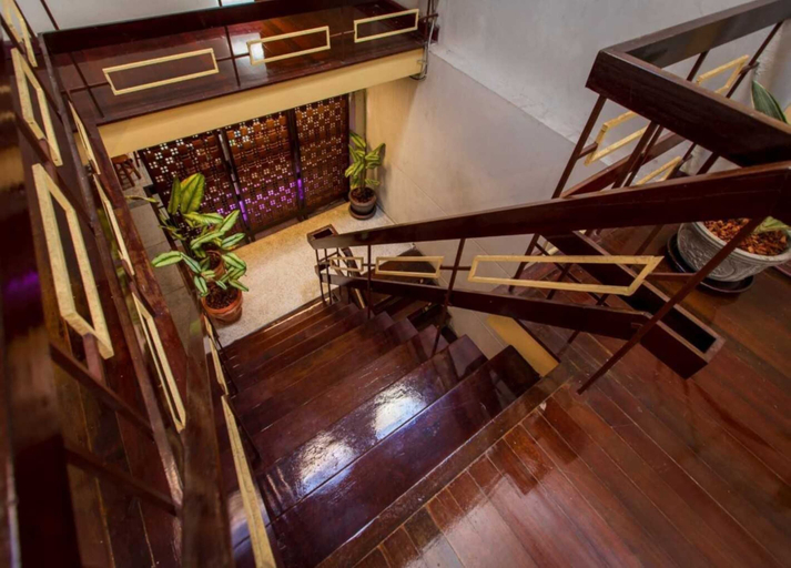 Others 5, Baan Kong Hostel, Takua Pa