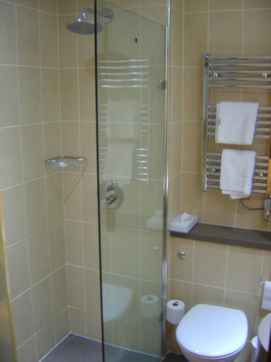 Bathroom 3