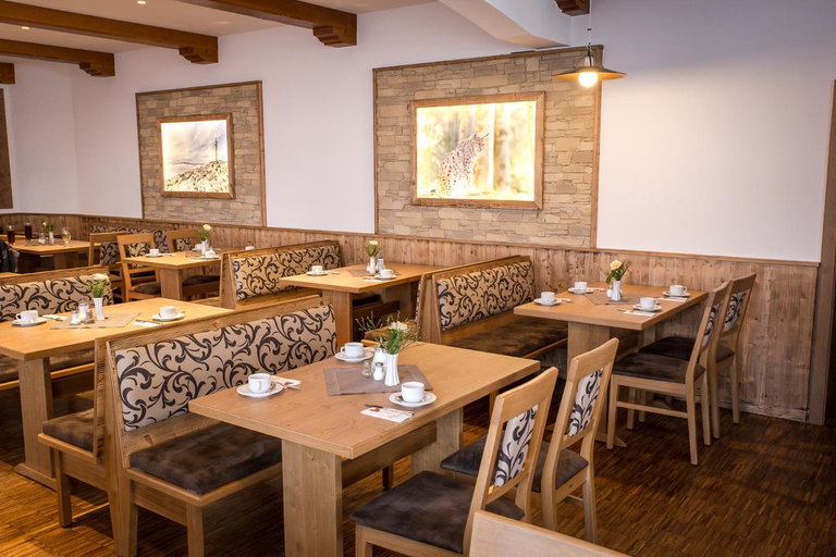 Food & Drinks 4, Hohenauer Hof, Freyung-Grafenau