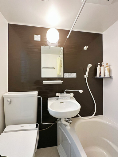 Bathroom 4, Izumisano Home, Izumisano