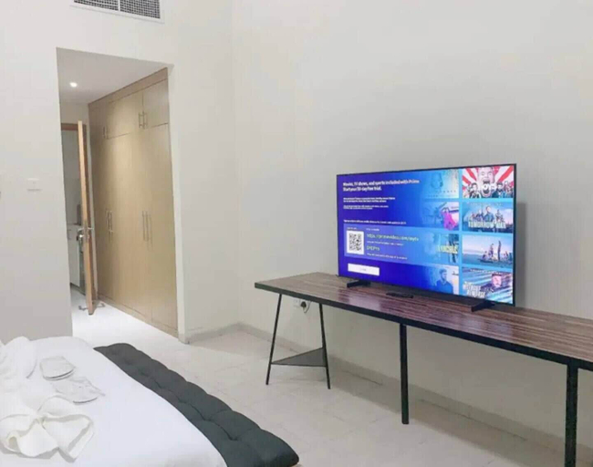 Bedroom 3, Discovery Gardens Haven - Studio Units, Dubai