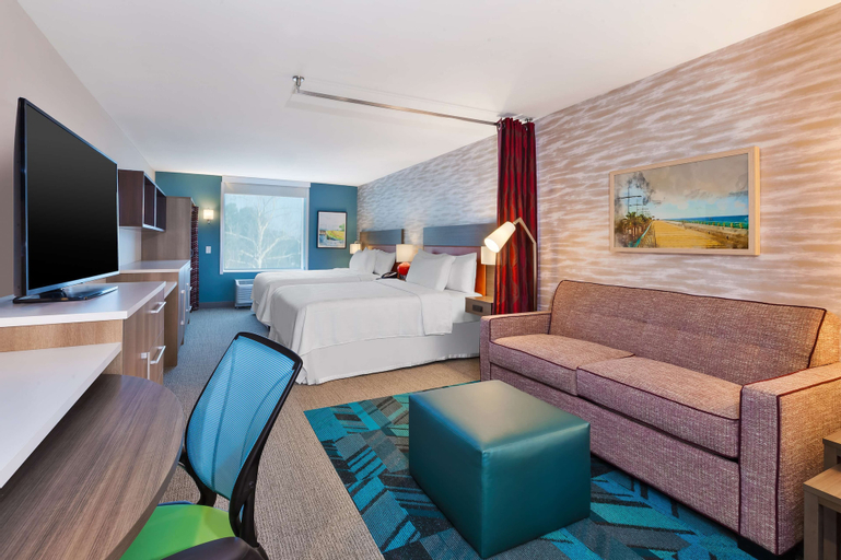 Bedroom 7
