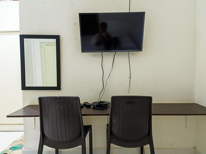 Others 5, Al Muhajir Homestay Kendari, Kendari