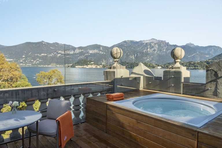 Sport & Beauty 2, Grand Hotel Tremezzo, Como