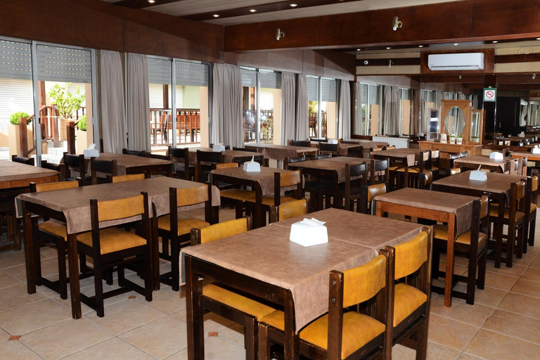 Food & Drinks 5, Hotel Leoncia, n.a540