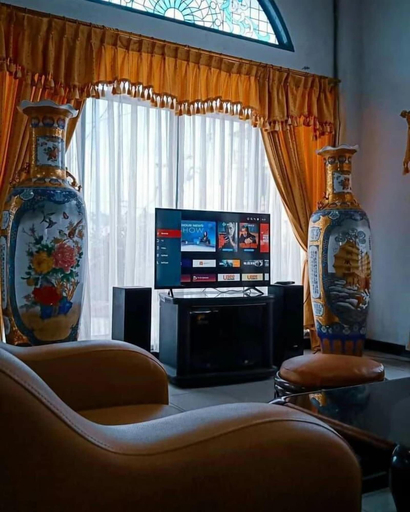 Others 4, AsiaHotel, Bukittinggi