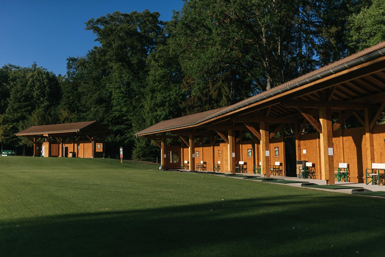 Others 5, Le Manoir du Golf, Haute-Savoie