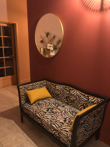 Bedroom 2, Au bout du pre, Hérault