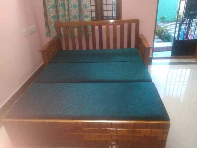 Others 4, PPH Living Thulasiraman's Home Stay, Salem
