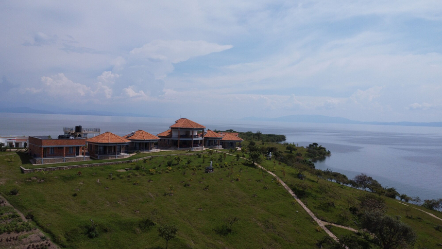 Others 5, Kay Sun Hotel - lake kivu, Rutsiro
