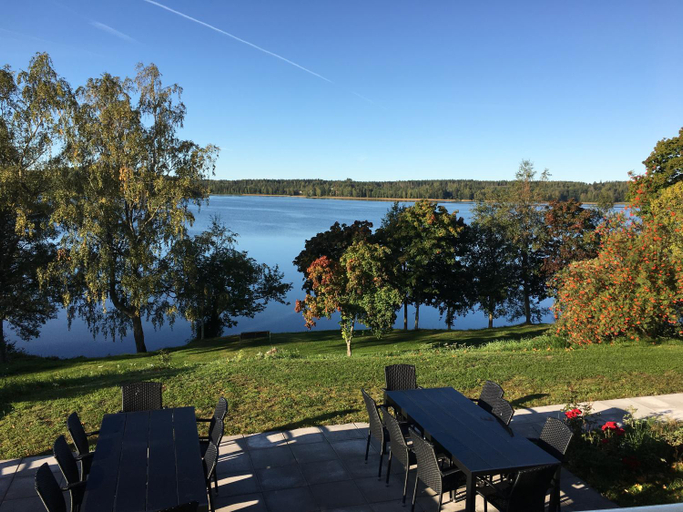 Others 4, Labbnas Semesterhem, Radhuset, Finland Proper