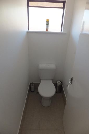 Bathroom 3, Ocean Beach Chalet 18, Dandaragan