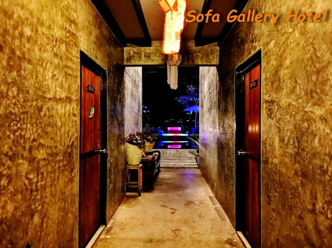 Others 4, Sofa Gallery Hotel, Muang Nong Khai