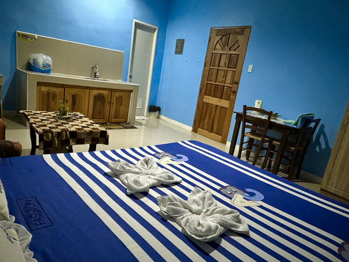 Others 5, Rozay Travellers Inn, Kabankalan City