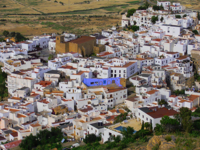 Others 3, Hostal Casa-Justa Mojacar, Almería