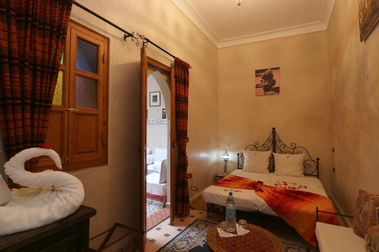 Sport & Beauty, Riad Maissoun, Marrakech
