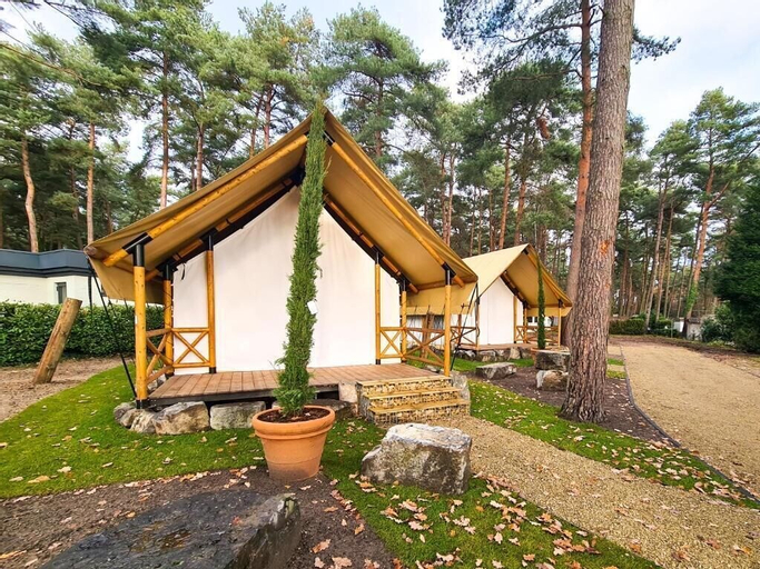 Europarcs Hoge Kempen, Limburg